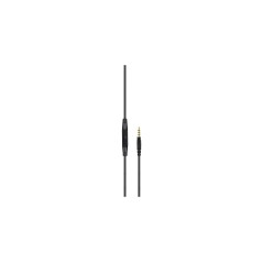 EPOS IMPACT SC 635 Kabel Headset - Elegant Sort Sølv Design med Overlegen Lydkvalitet - Varenummer: 5714708004431
